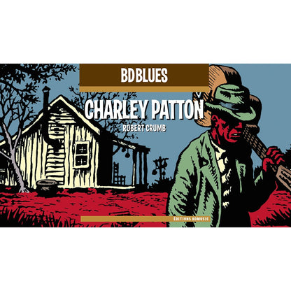 Charley Patton